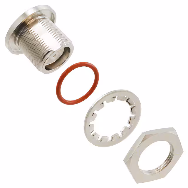 000-34475 Amphenol RF  Gruppi di connettori coassiali (RF)